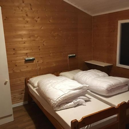 Hafjell/Lillehammer Sorlia 3 Bedroom Cabin מראה חיצוני תמונה