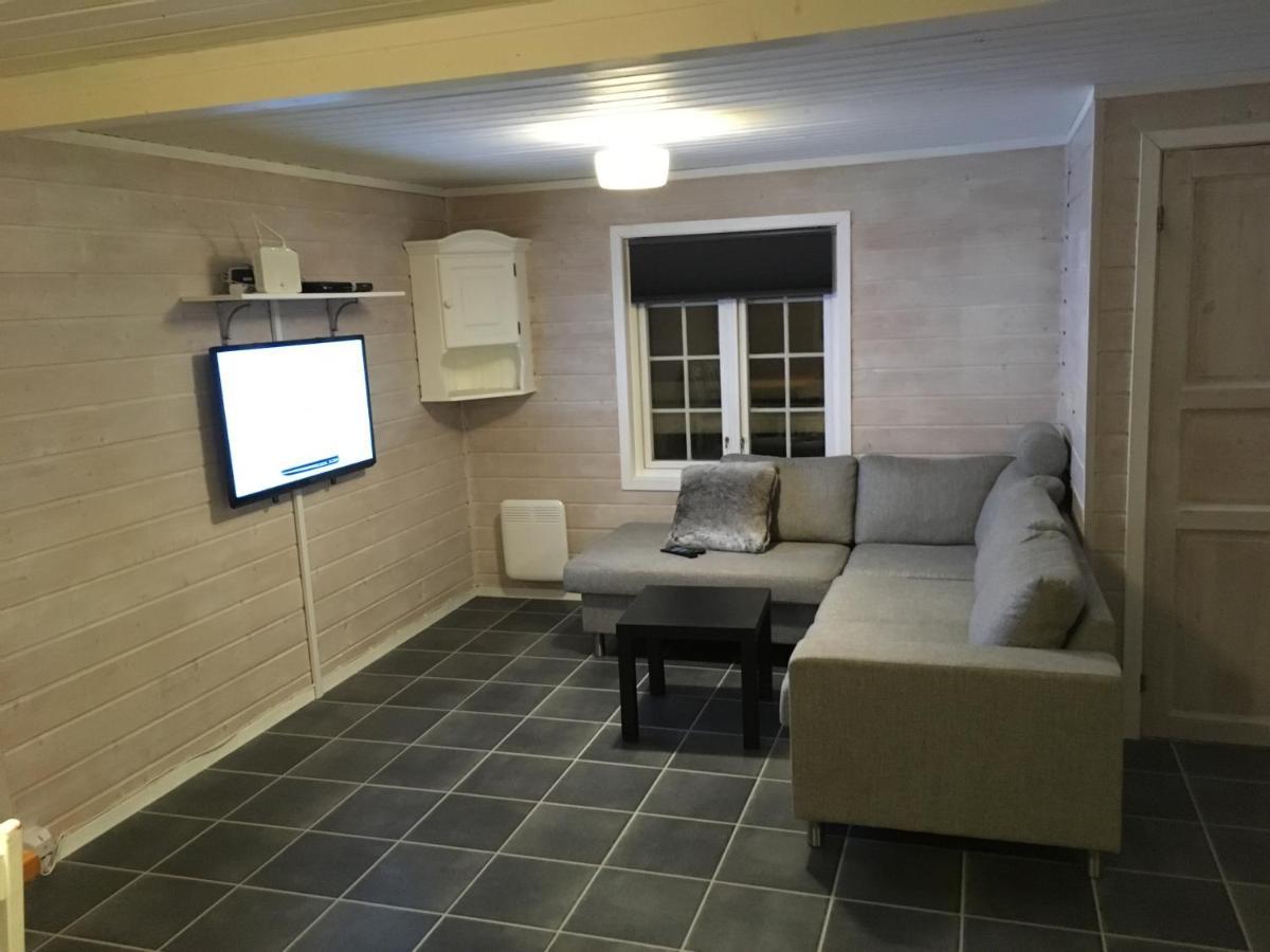 Hafjell/Lillehammer Sorlia 3 Bedroom Cabin מראה חיצוני תמונה