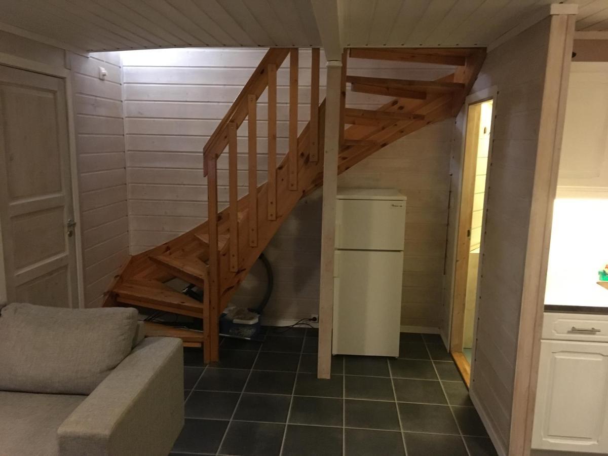 Hafjell/Lillehammer Sorlia 3 Bedroom Cabin מראה חיצוני תמונה