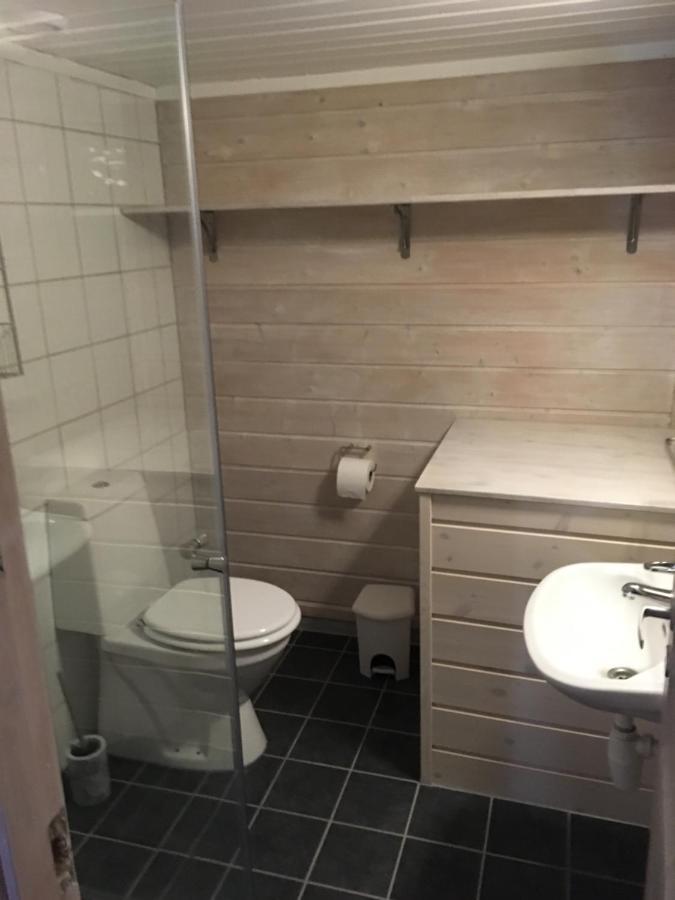 Hafjell/Lillehammer Sorlia 3 Bedroom Cabin מראה חיצוני תמונה
