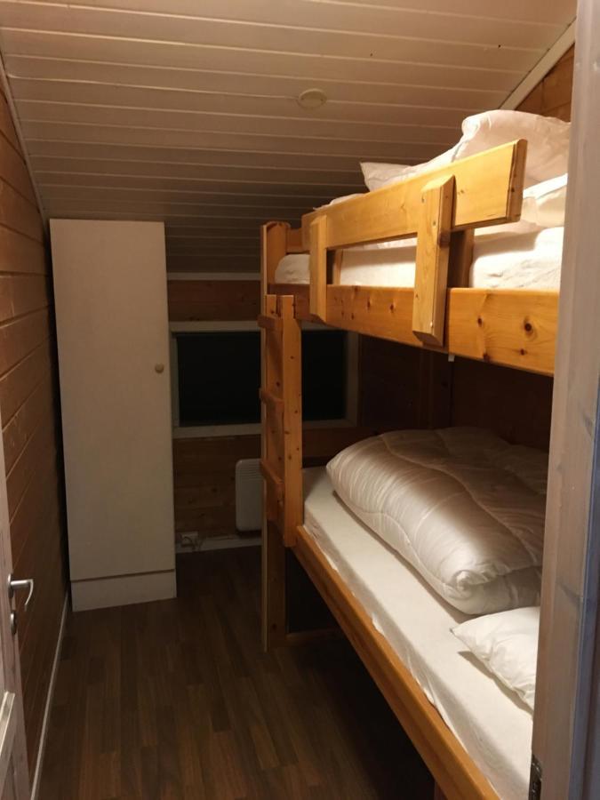 Hafjell/Lillehammer Sorlia 3 Bedroom Cabin מראה חיצוני תמונה